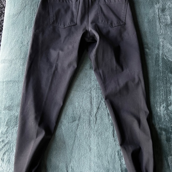BYLT Everyday Jogger | Black | Men's 31w (fits more like 30") - Picture 5 of 12